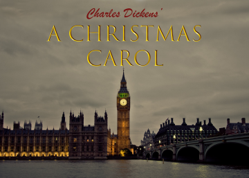 A Christmas Carol Part One