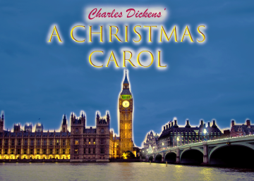 A Christmas Carol Part Two