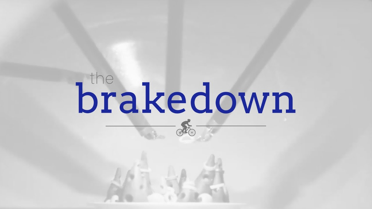 The Brakedown Episode #18: Surgical Robots