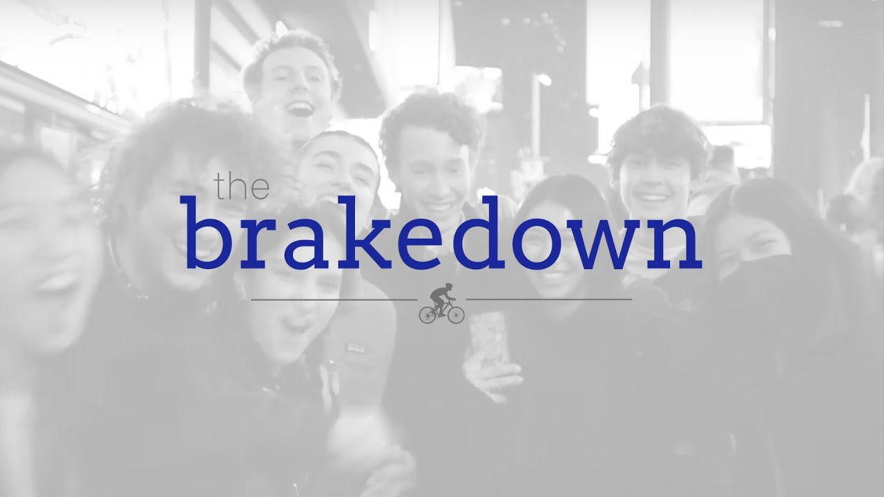 The Brakedown Episode #20: New York, New York