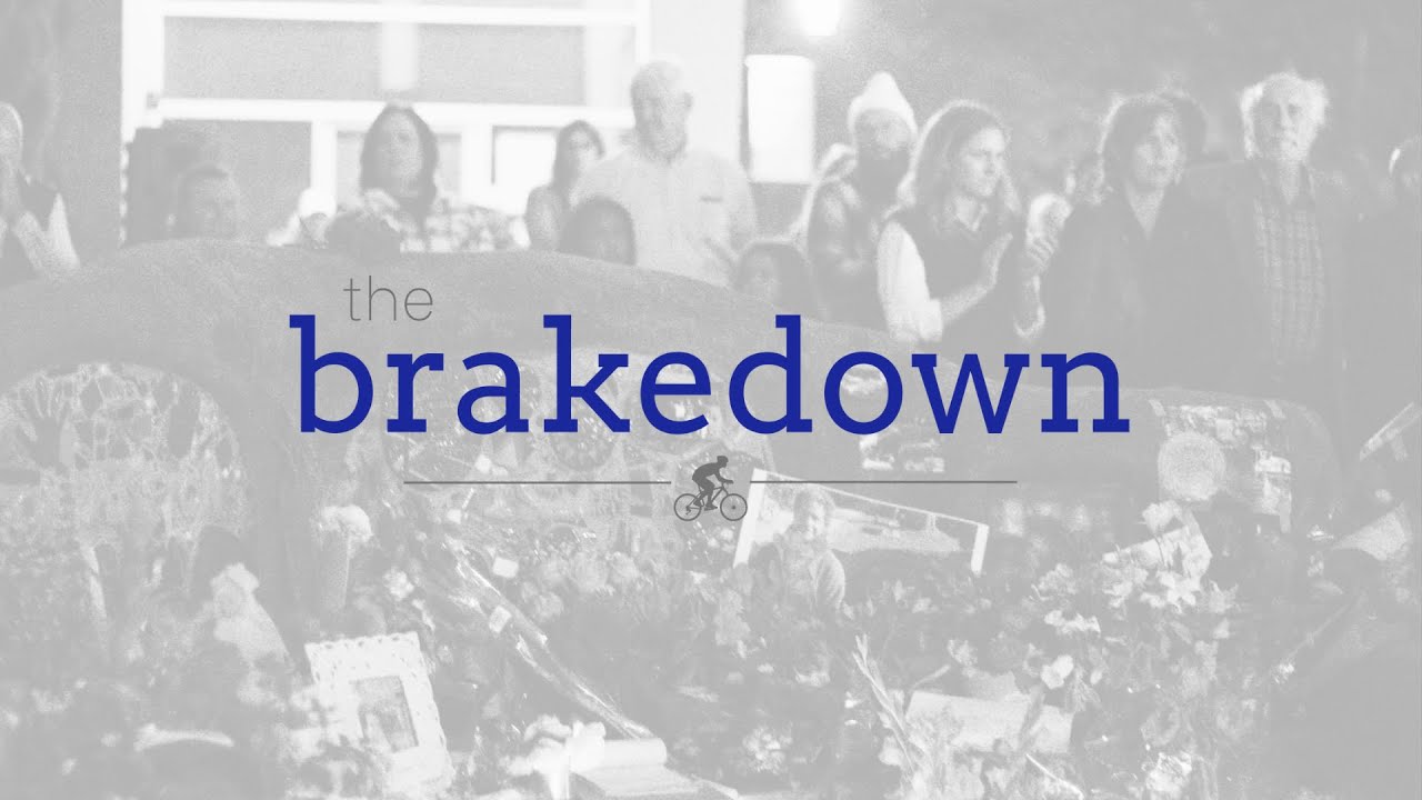 The Brakedown Episode #25: DHS responds to recent murders, community hold vigil