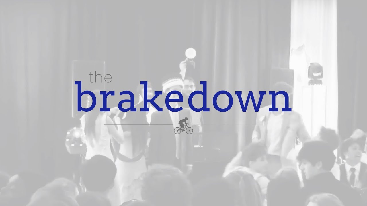 The Brakedown Episode #26: Prom!