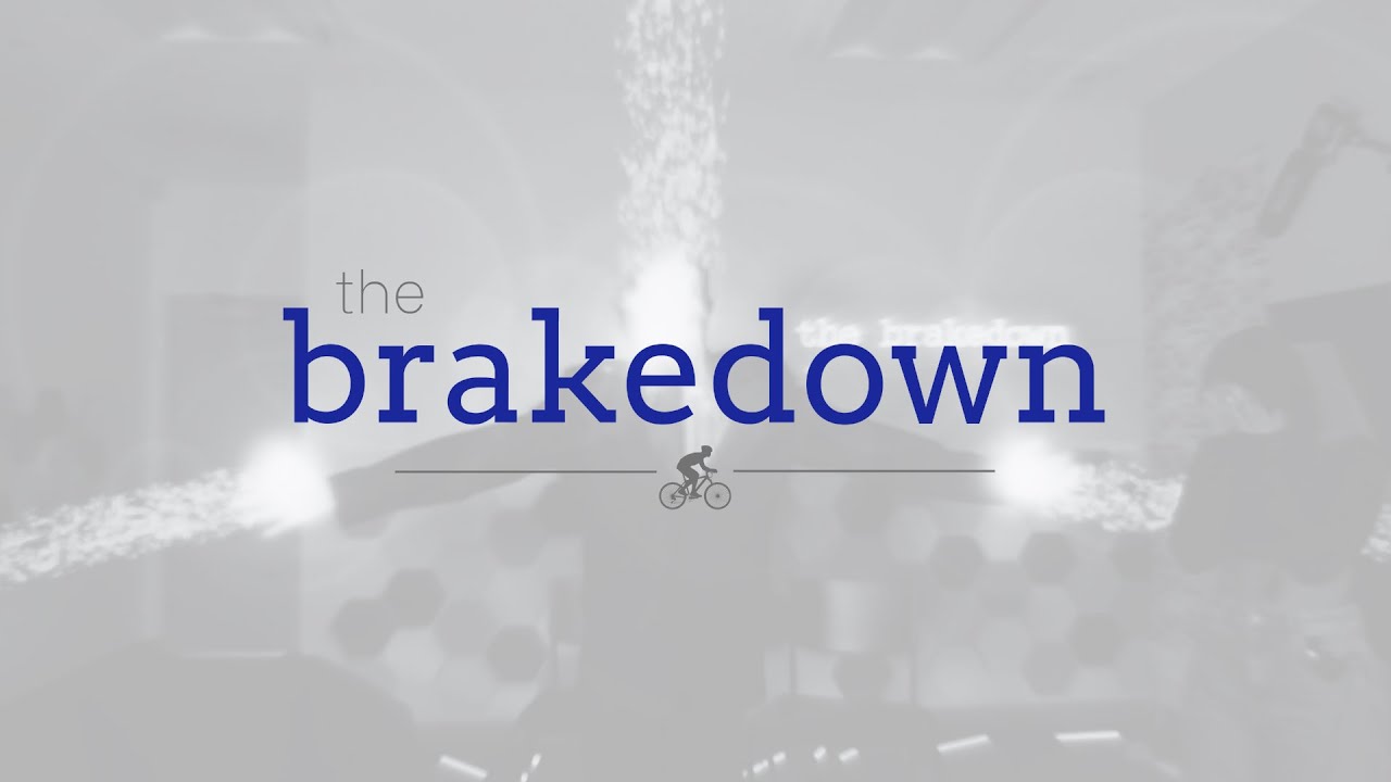 The Brakedown Episode #27: Time for a Change