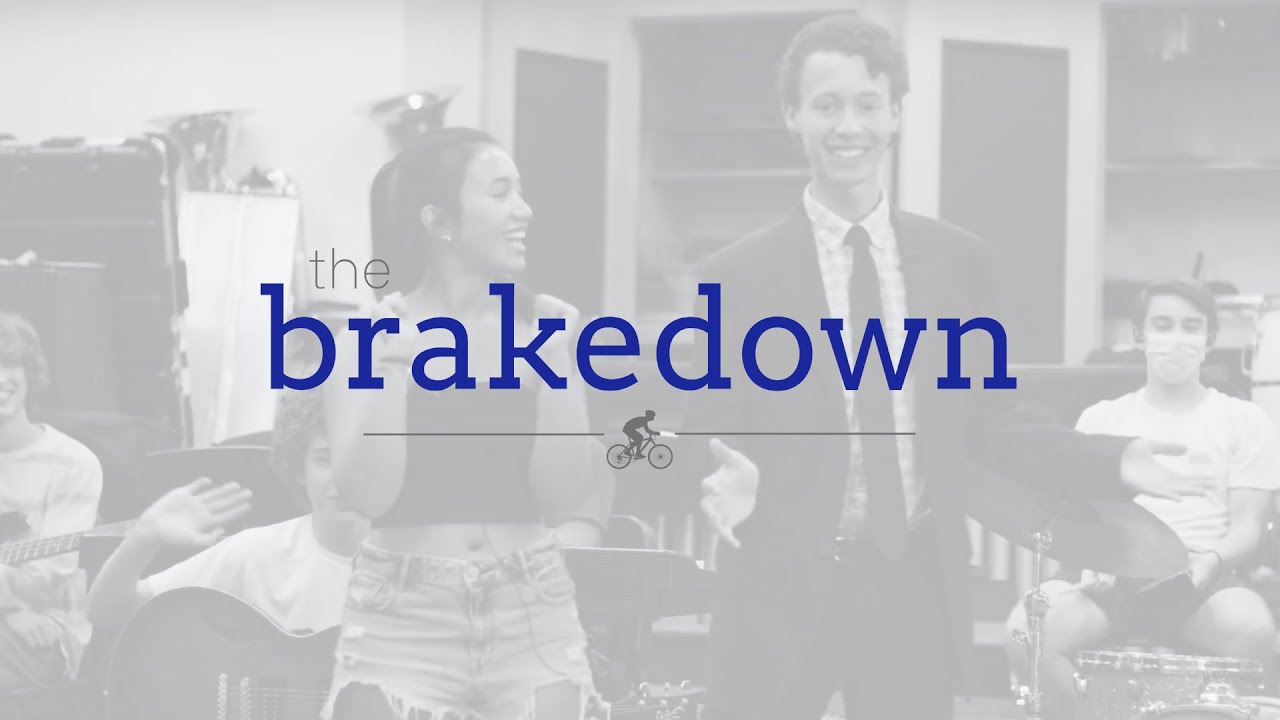 The Brakedown Episode #29: Grand Finale Part 1 — So Long, Farewell