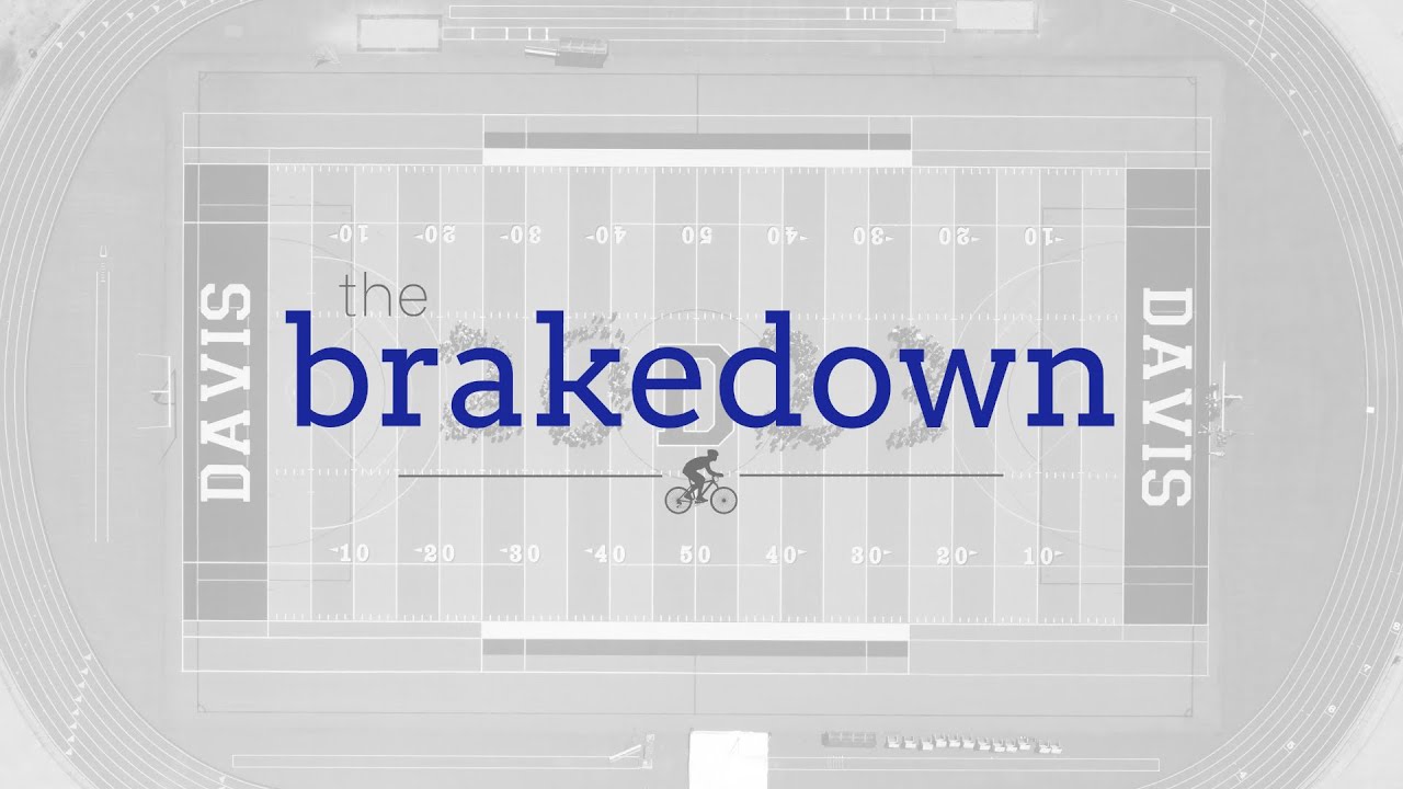 The Brakedown Episode #30: Grand Finale Part 2 — What a Year!
