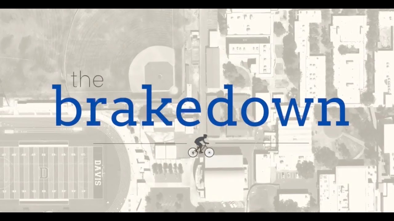 The Brakedown Episode #16: Stud Gov Elections Part II