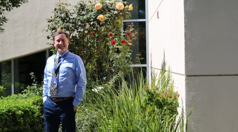 “It’s been an honor”: McHale resigns as principal