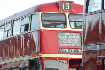 Unitrans begins to electrify its fleet