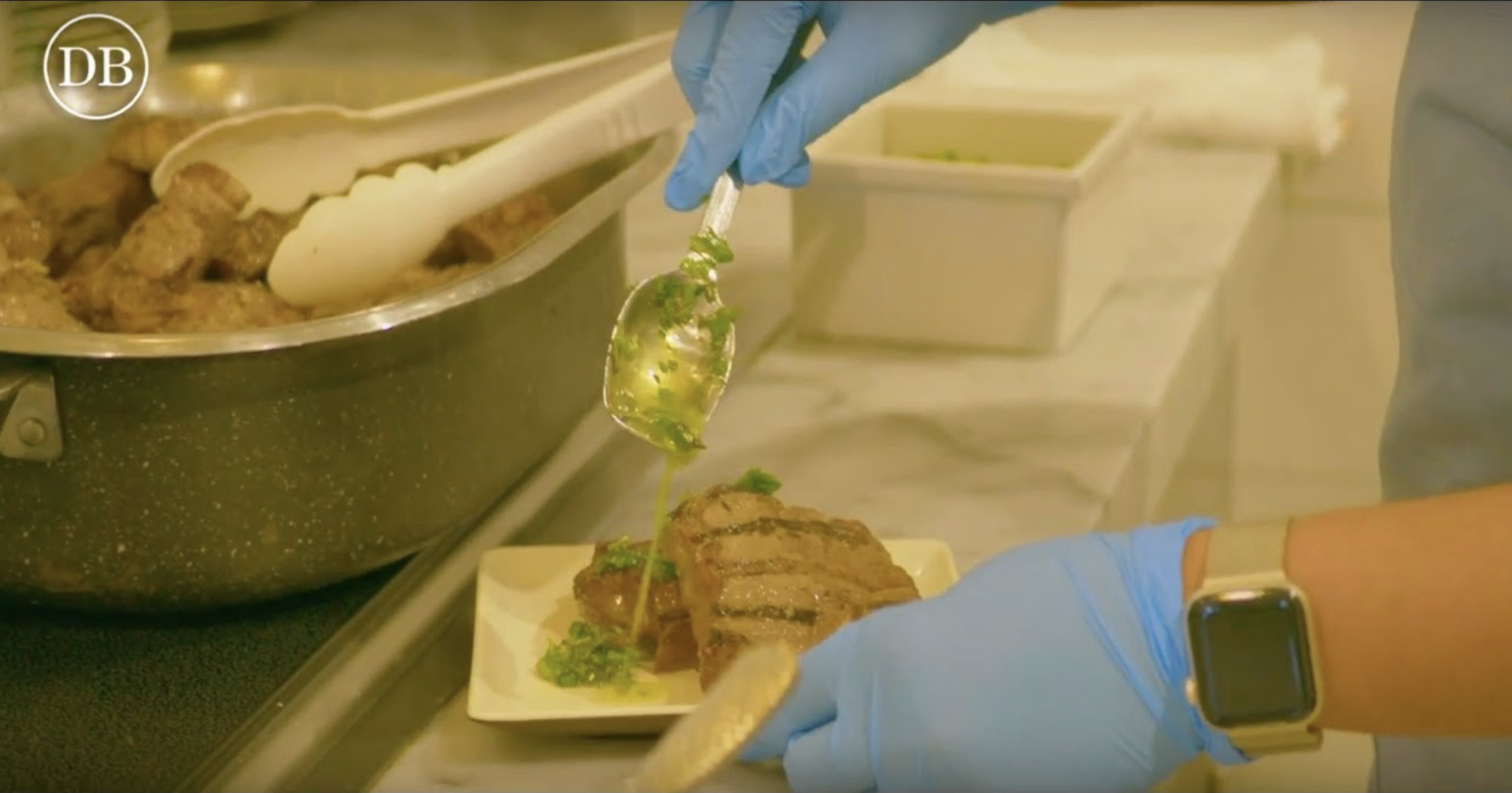 Philoxenia: Epicuria hosts Greek Inspired Theme Night