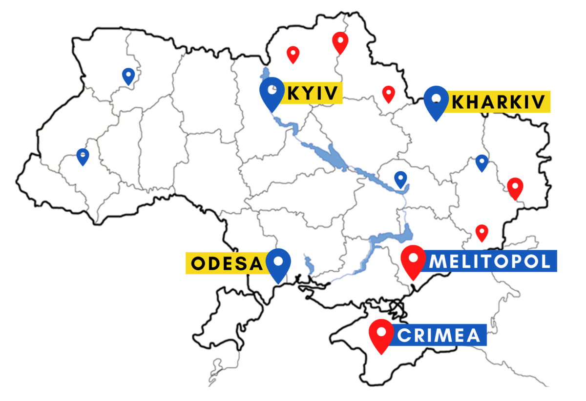 Could the war in Ukraine become World War III?