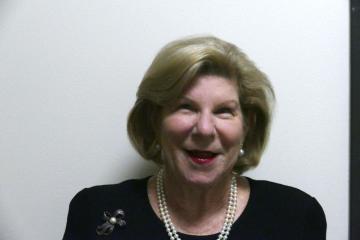 Tea with Nina: A conversation with NPR’s Nina Totenberg